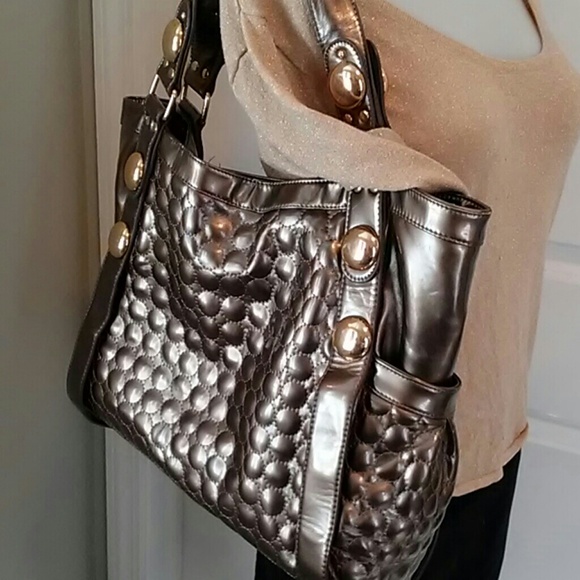 Big Buddha Handbags - BIG BUDDHA Tote Bag